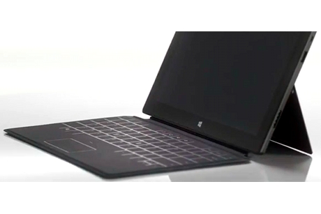 Microsoft Surface Tablet Price In India