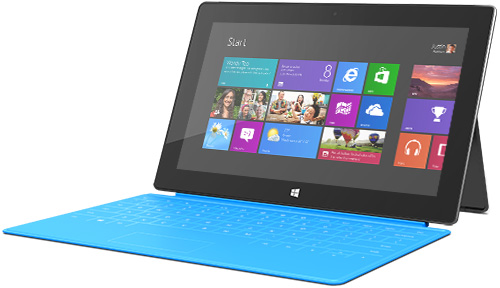Microsoft Surface Tablet Price In Singapore