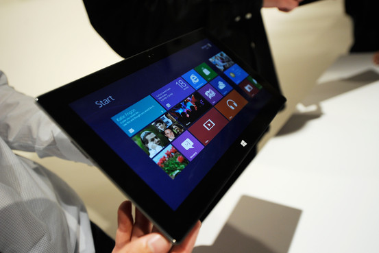 Microsoft Surface Tablet Price In Usa