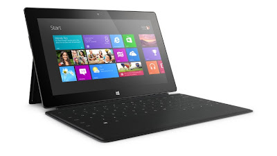 Microsoft Surface Tablet Rt 32gb