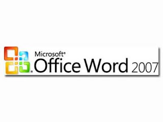 Microsoft Word 2007 Logo
