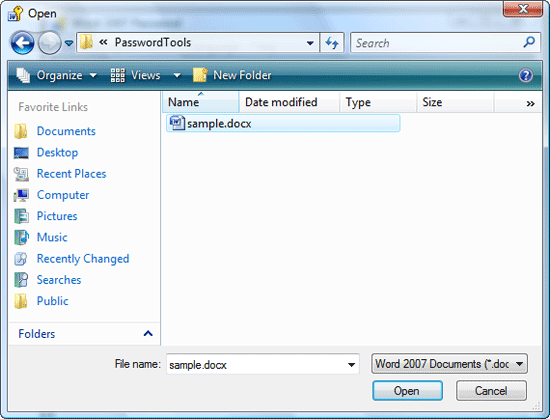 Microsoft Word 2007 Product Key List