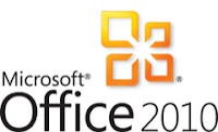 Microsoft Word 2010 Icon Missing