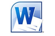 Microsoft Word 2010 Icons Explained