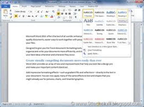 Microsoft Word 2010 Product Key Free 2013