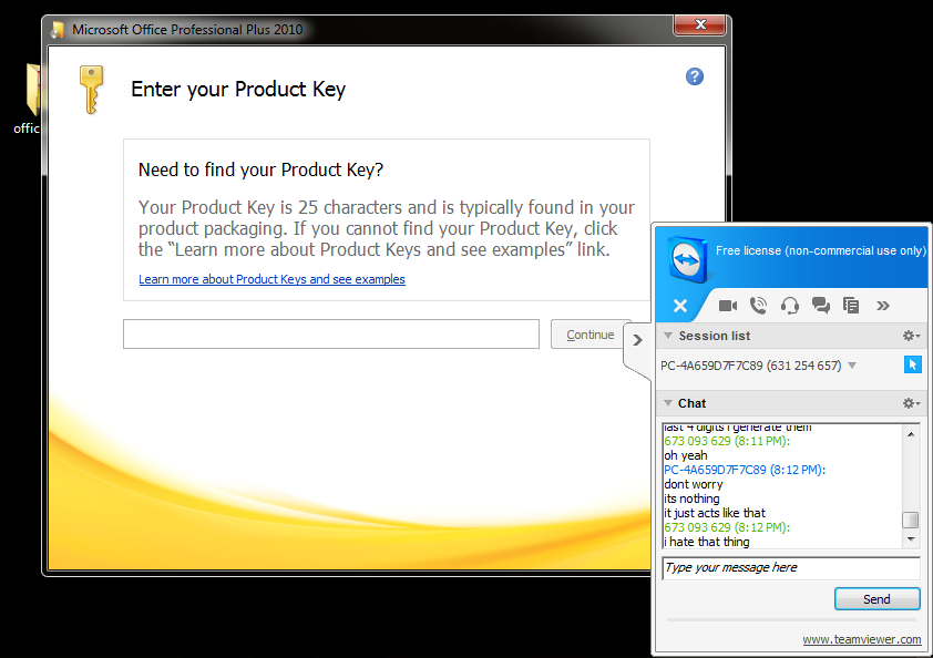 Microsoft Word 2010 Product Key Generator Free