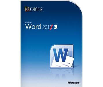 Microsoft Word 2013 Logo