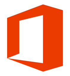 Microsoft Word 2013 Logo