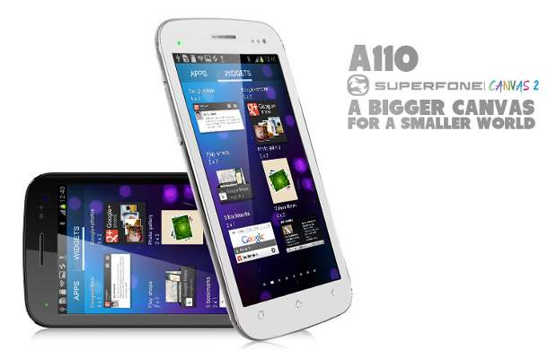 New Micromax Canvas Hd Price In India