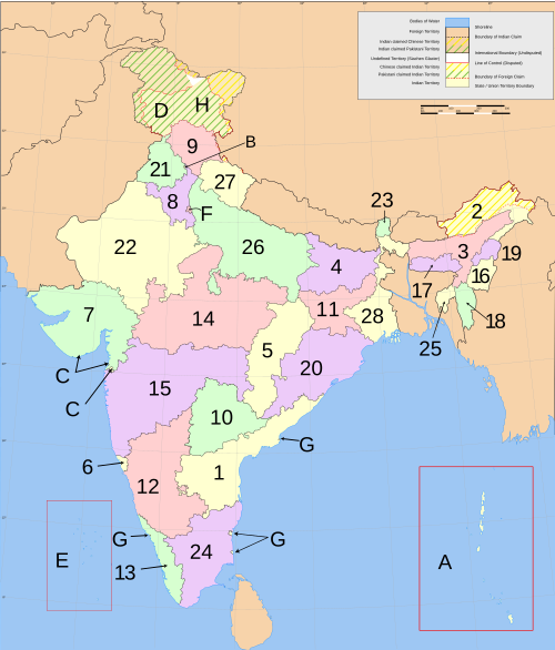 Six Seasons In India In Hindi