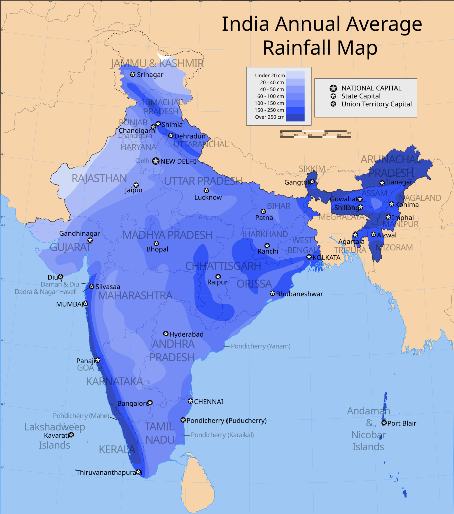 Six Seasons In India In Hindi Language