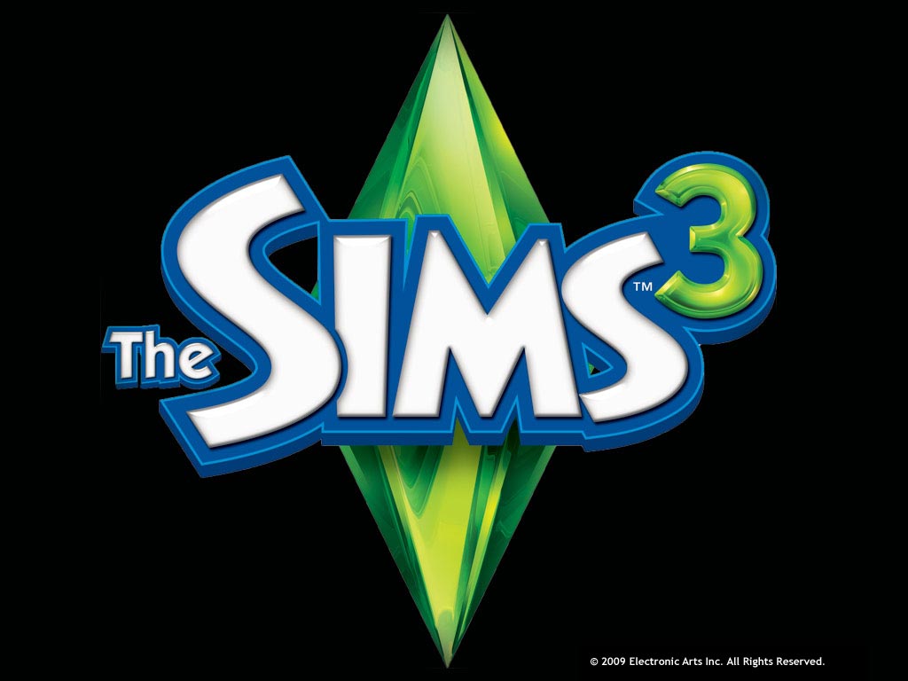 The Sims 3 Seasons Wallpaper