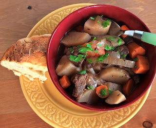 What To Make With Beef Stew Meat
