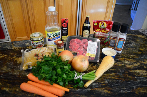 What To Make With Beef Stew Meat Besides Beef Stew