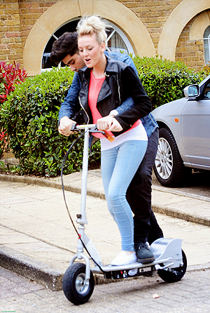 Zayn And Perrie Edwards Tumblr